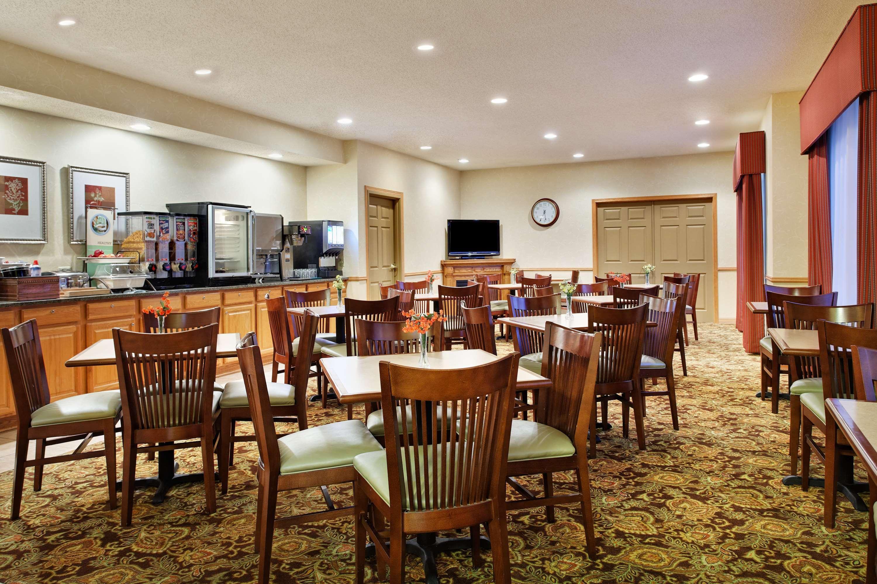 Country Inn & Suites By Radisson, Rock Falls, Il Restaurant photo