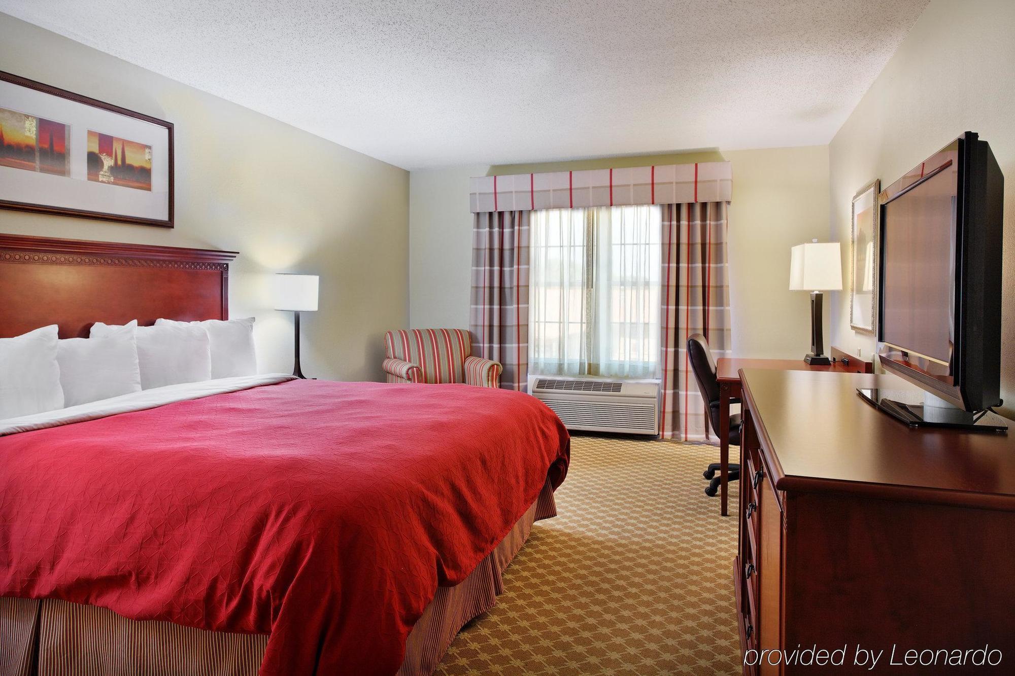 Country Inn & Suites By Radisson, Rock Falls, Il Room photo